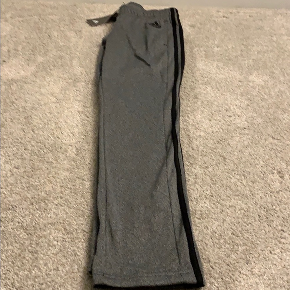 Adidas straight pants